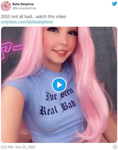 belle delphine sex videos|belle Delphine Porn Videos 